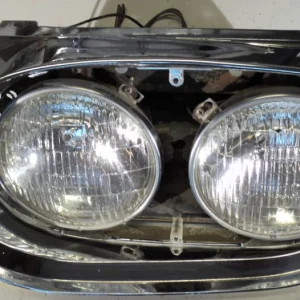 1962 Thunderbirdlykthusvänster Kundfavorit