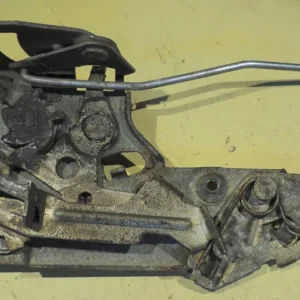 1964 Buick Electra4dr htlåskista vänster fram Reapris