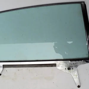 1962 Cadillac Fleetwood4dr ht sidoruta höger bak Trygg betalning