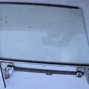 1963 Buick LeSabre4dr htsidoruta höger fram Säker betalning