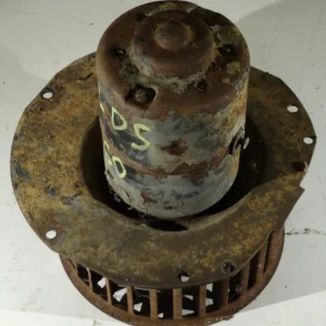 1960 Oldsmobile 98 fläktmotor Rabatter