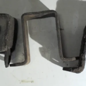 1957 Ford Fairlanehållare krängningshämmare sats 4 delar Snabb frakt