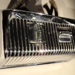 1956Chrysler NewYorker elsätesknapp risnedsättning