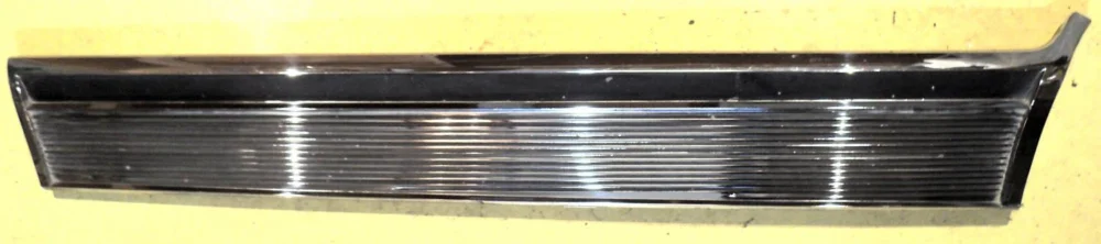 1965 Oldsmobile 88list bakom hjulhushöger bak Begränsat antal