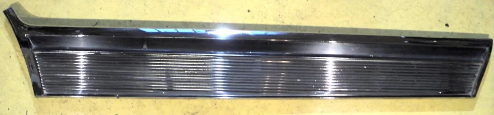 1965 Oldsmobile 88list bakom hjulhusvänster Sänkt pris