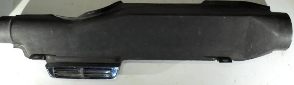 1962 Cadillacutblås uder instrumentbrädan Erbjudande