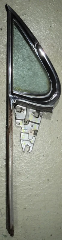 1961 Buick Electra2dr ht ventilationsruta enhet höger Beställ idag