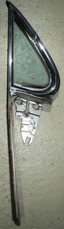 1961 Oldsmobile 984dr htventilationsruta enhethöger Endast denna vecka