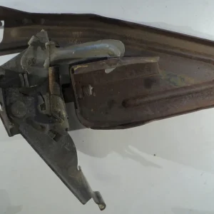 1960 Buickhuvlås Begränsat erbjudande