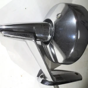1959Chrysler Imperial backspegel (dåligt krom)vänster risnedsättning