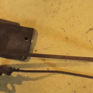 1957 Mercury368 kickdown stag Lägg i varukorgen