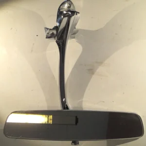 1964 Oldsmobile Jetstarbackspegel Kampanj