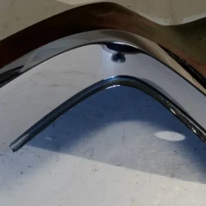 1964Oldsmobile Jetstarskärmförlängare höger fram Säker betalning