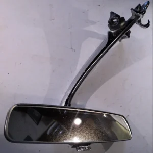 1961Oldsmobile 98backspegel natt/dag (spegelglaset prickigt) (porer i krom) Kampanjpris