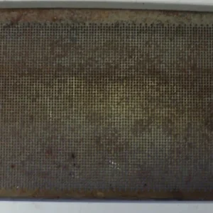 1960 Pontiac högtalargaller Utförsäljning