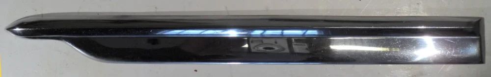 1959Chrysler Imperial framskärmslistvänster Kampanj