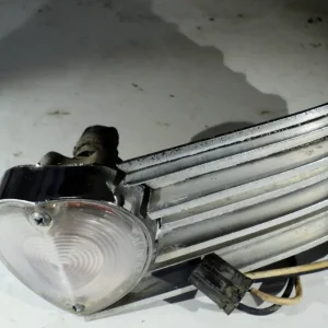 1963Cadillackrom med blinkerslampahöger Lägg i varukorgen