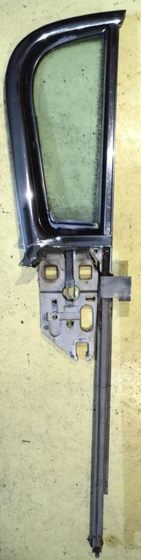 1960 Buick Invicta4dr ht ventilationsruta enhetvänster Rabatt