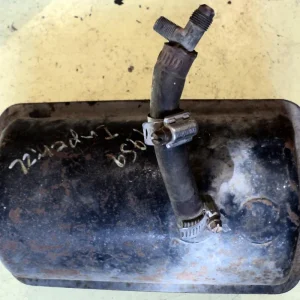 1959Chrysler Imperialvakuum tank Säker betalning