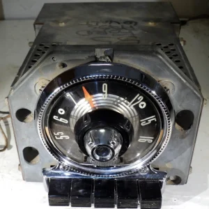 1955 Fordradio (ej testad) (visaren följer inte med hela vägen) Billigare