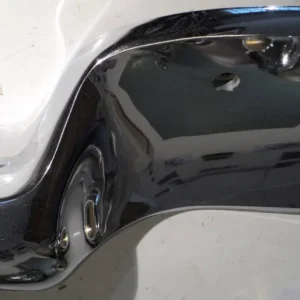 1959Chrysler Imperial krom framskärmvänster Beställ nu