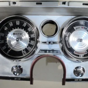 1964 Buick LeSabre instrumenthus Begränsat erbjudande