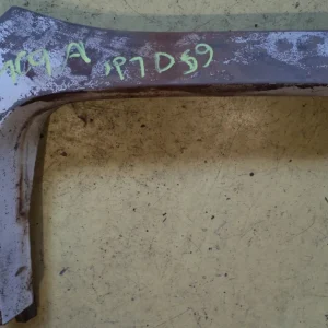 1965 Oldsmobile 88skärmförlängarevänster bak Extra rabatt