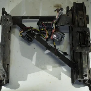 1963 Thunderbirdelsätesunderedeej reglage vänster Snabb frakt