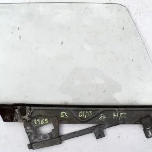 1965 Oldsmobile Delta 884dr ht sidoruta höger fram Erbjudande