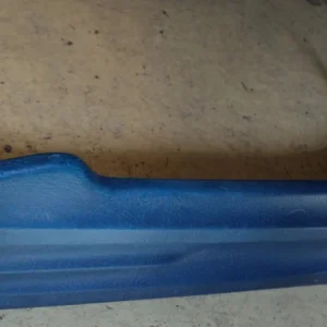 1957 Mercurysätes sidahöger Outlet