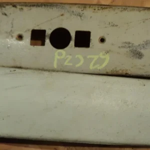 1962 Cadillac sätes sidoplåt (par) Kampanj