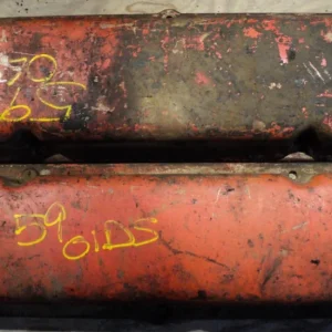 1959 Oldsmobileventilkåpor par Billig