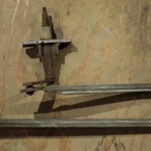 1962Chryslertorkarmekanism Snabb frakt