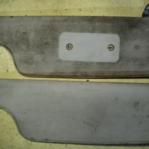 1964 Cadillacsolskydd (par) Rabatter