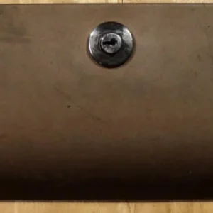 1963 Buick Skylark handskfackslucka Reapris