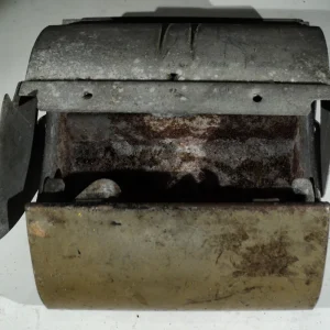 1958 Chevroletaskkopp Billig