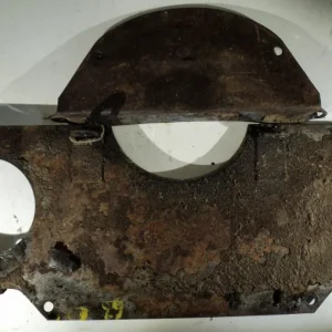 1963 Cadillac skyddsplåt turbin Köp nu