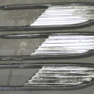 1960 Buick Invictaemblem framskärm Rabatt