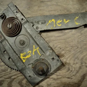 1957 Mercury Monterey2dr ht fönster vevmekanism vänster bak Kampanjpris