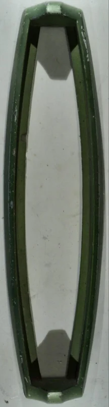 1965 Mercury Monterey sarg blinkers Fynd