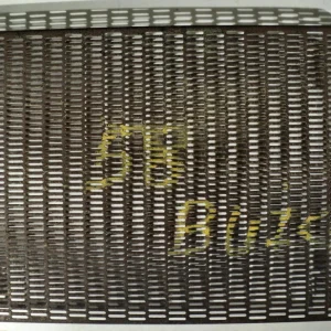 1958 Buickhögtalargaller Premium