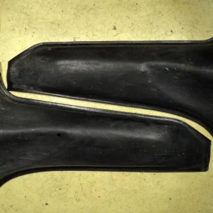 1962Chrysler Imperialplast b-stolpe (litet hål i den ena se bild, par) Populärt val