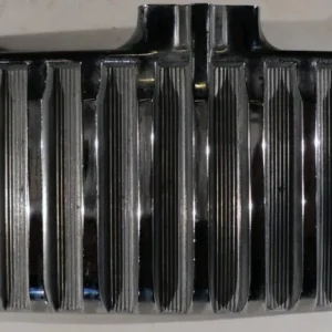 1961 Oldsmobile Super 88emblem höger fram Nyhet