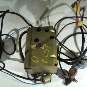 1961 Oldsmobileautomatisk avbländning styrenhetdelar (ej testad) Erbjudandepris