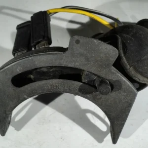 1961 Oldsmobile 98neutralkontakt Köp online