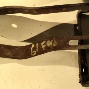 1961 Ford Galaxie352generatorfäste Outlet