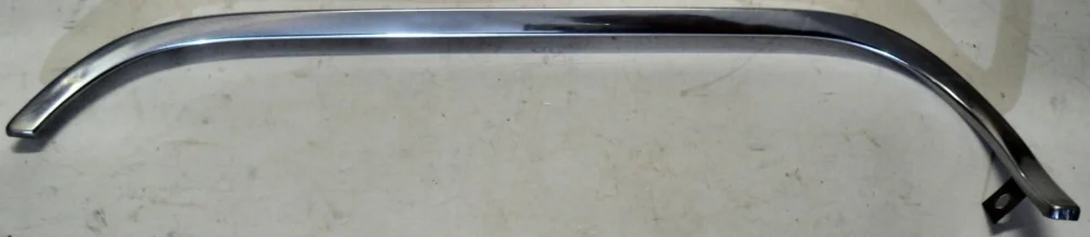 1961 Buick Electralist ovan vänster baklampa Fri frakt