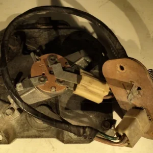 1963 Buick Electrakontakt värmesystem Snabb leverans