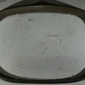 1958 Edsel Citation yttre lampsarg (endast den gjutna ramen) Kampanjpris