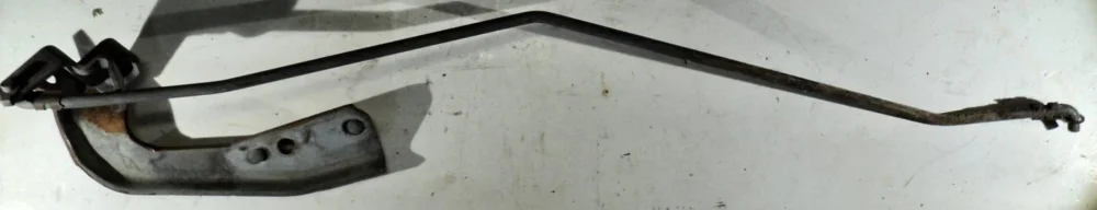 1956 Buick Roadmaster växelstag Rabatt